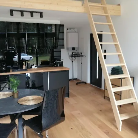 Holiday home Quatro Brzezinki