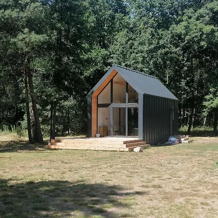 Holiday home Quatro *