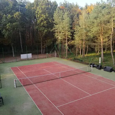 Quatro Brzezinki