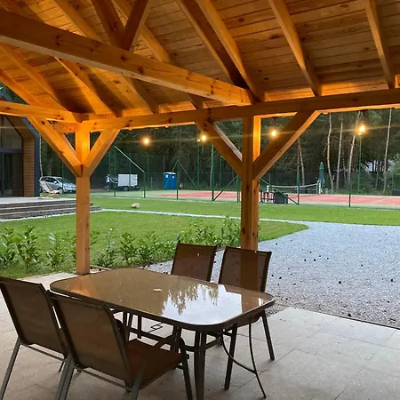Holiday home Quatro *