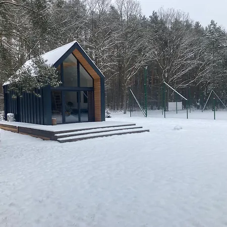 Holiday home Quatro Brzezinki